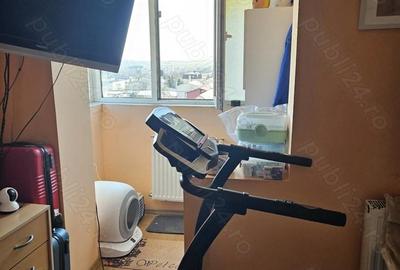 Apartament cu 3 camere decomandat în George Enescu - 2