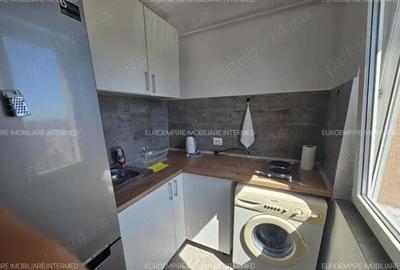 Apartament cu 3 camere nedecomandat în Tomis Nord - 2