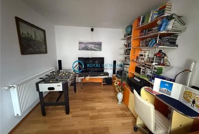 Royal Imobiliare  - Vanzare Vila zona Gageni - 32