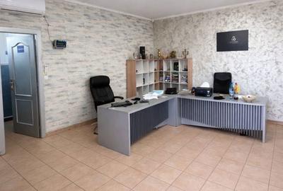 Spațiu comercial, de 55 mp, în 1 Mai - 6