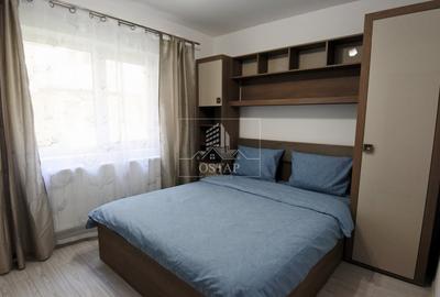 Zona Nord - apartament 3 camere - mobilat si utilat - totul nou - 5