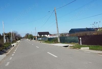 Teren de 750 mp, în Central - 4