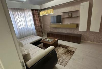 Apartament cu 3 camere decomandat, mobilat în Cișmigiu - 5