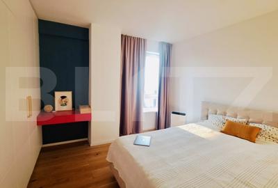 Apartament 2 camere, 54 mp, zona Aradului - 4