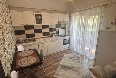 Apartament cu 2 camere în Ostroveni - 4