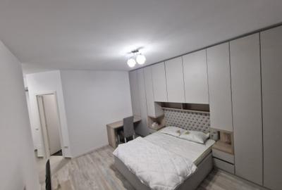 Garsonieră decomandată, mobilată în Central - 7