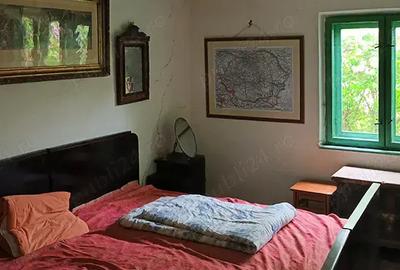 Vand proprietate in Vadu Cri?ului, jud. Bihor - 1