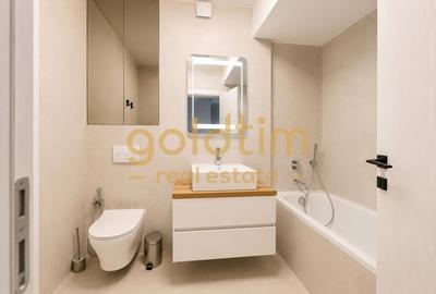Apartament cu 3 camere decomandat, mobilat în Pipera - 5