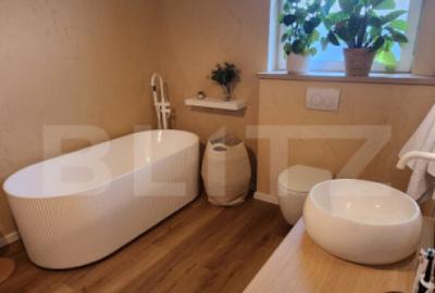 Casa Ultra-Lux in stil mediteranean complet mobilata - 6