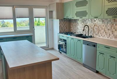 Apartament cu 2 camere decomandat, mobilat în Copou - 1
