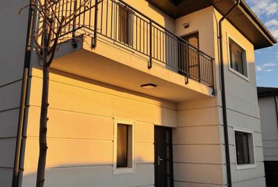 Casă cu 4 camere cu Teren 500 Mp în Breazu - 7