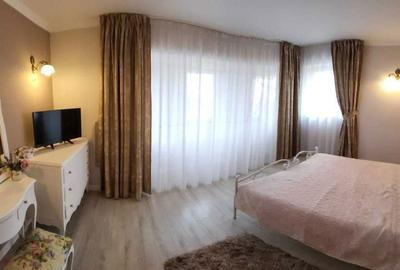 Casă cu 4 camere în Oncea - 1