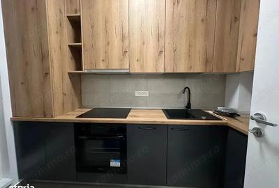 Garsonieră semidecomandată în Take Ionescu - 2