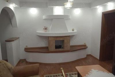 Apartament cu 2 camere semidecomandat în Central - 3