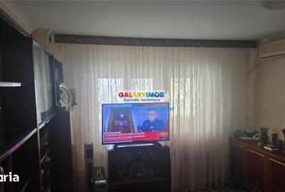 Apartament cu 4 camere în Crângași - 7