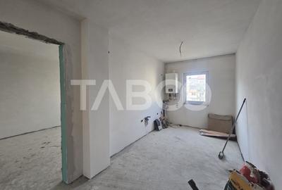 Apartament cu 3 camere decomandat în Valea Aurie - 4