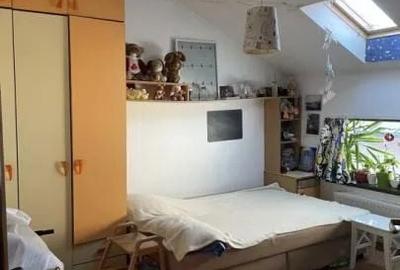 Casă cu 9 camere cu Teren 180 Mp în Matei Voievod - 4