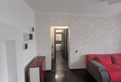 Oferta de vanzare ap. cu 2 camere, mobilat, 85000 Eur - 6