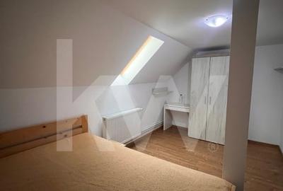 Apartament 4 camere de inchiriat in Tocile - liniste si priveliste frumoasa Apartament 4 camere de inchiriat in Tocile - liniste si priveliste frumoasa - 11