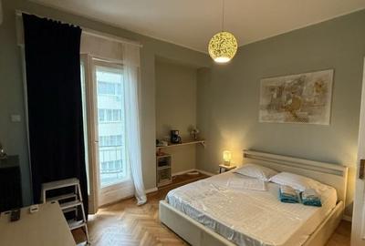 Garsoniera | Cismigiu | Balcon | Zona Verde | - 3