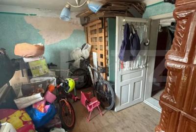 Casă cu 3 camere cu Teren 2150 Mp în Burdujeni