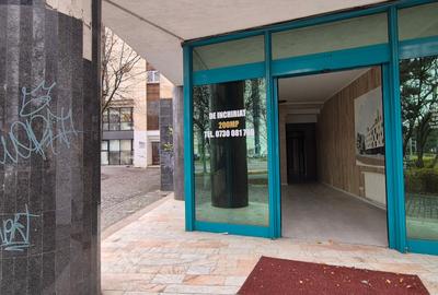 Spatiu de birouri, exceptional pozitionat, Mihail Kogalniceanu - 2