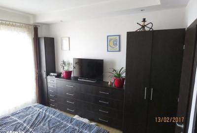 Apartament cu 2 camere în Ștefăneștii de Jos - 1