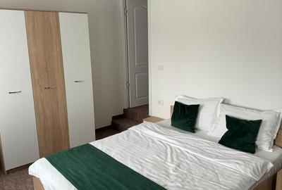 Casă cu 9 camere cu Teren 500 Mp în Sânmartin - 15