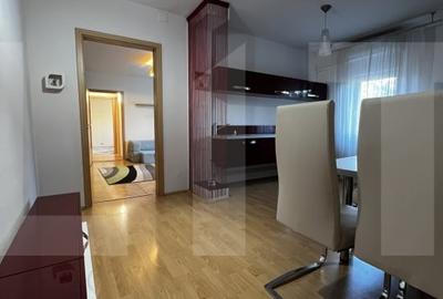 Apartament 3 Camere Central Apartament 3 Camere Central - 4