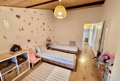 Duplex 4 Camere Piatra Arsa Busteni - 15