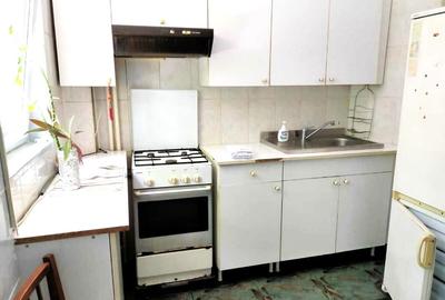 Garsoniera semideco 10 min M Lujerului DB1169 Garsoniera semideco 10 min M Lujerului DB1169 - 6