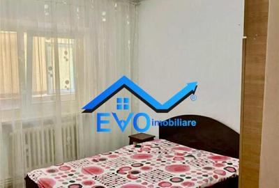 Apartament 2 camere, de , decomandat, etajul 1, Nicolina 2