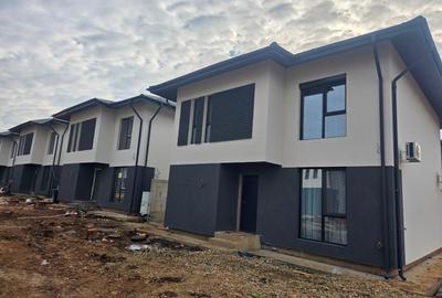 Casa Individuala Bragadiru Prelungirea Ghencea Ansamblu Privat - 3