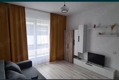 Garsonieră decomandată în Chiajna