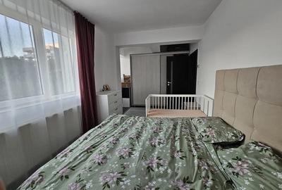 Apartament cu 3 camere decomandat, mobilat în Bucium - 7