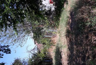 Casă în Bâra - 3