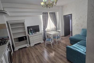 Apartament cu 2 camere decomandat în Palat - 8