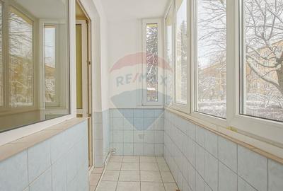 COMISION 0% | Apartament 3 camere | Parter | 64 mp | Calea București - 16