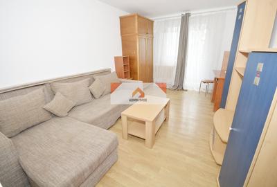 Apartament cu 2 camere decomandat, mobilat în Drumul Taberei