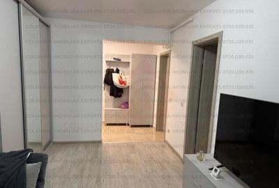 Garsonieră, mobilată în Berceni - 1