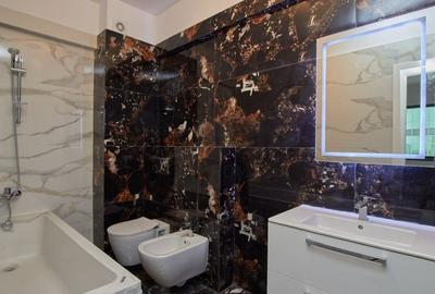 Apartament cu 4 camere decomandat în Pipera - 15