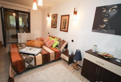 Apartament cu 2 camere decomandat, mobilat în Central - 3