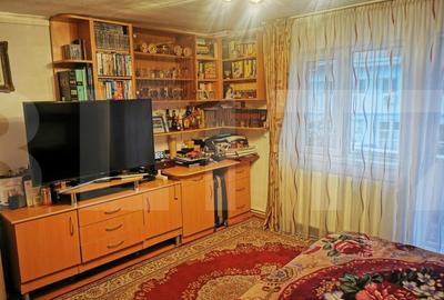 Apartament la casa, 4 camere, 110mp, zona Gari - 5