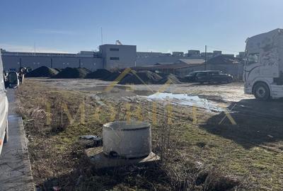 Spațiu comercial, de 2,400 mp, în Iris - 1