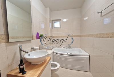 Apartament modern cu curte si parcare in cartier Buna Ziua - 1