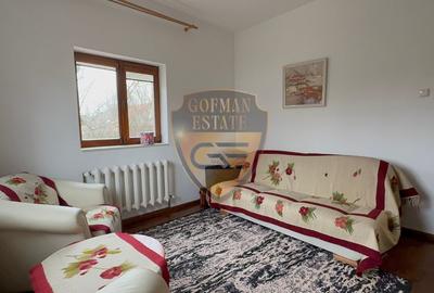 Casa 8 camere Poiana , 169 mp, deschidere 34 mp, Teren de 1000 mp, centrala gaze - 39