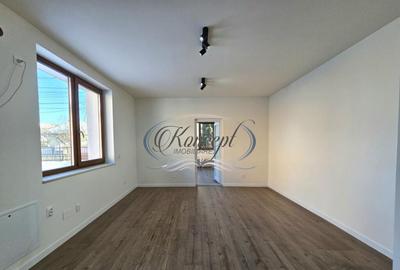 Casa moderna cu curte generoasa in Someseni - 2