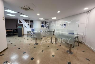 Spațiu comercial, de 58.58 mp, în Central