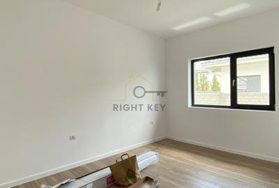 Casa 4 camere, 100mp utili, 500mp teren, STB! Comision 0%! - 10