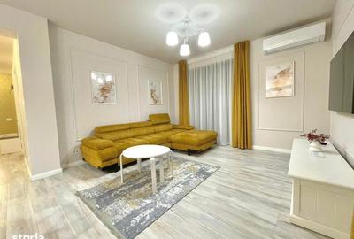 Apartament cu 3 camere în Vitan - 13